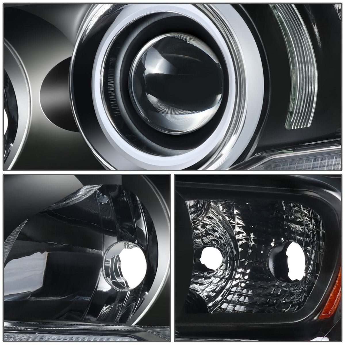 2011-2017 Lexus CT200h OE Style Left Headlight