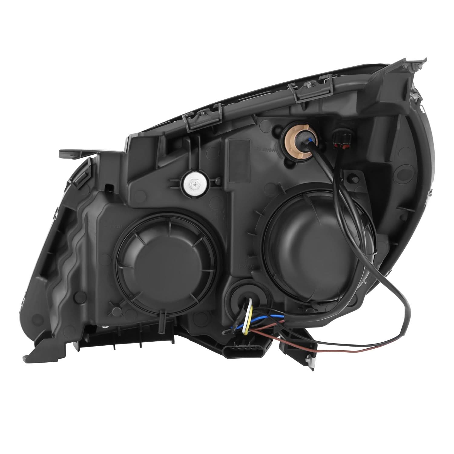 2010-2015 Chevrolet Equinox OE Style Projector Headlight Right