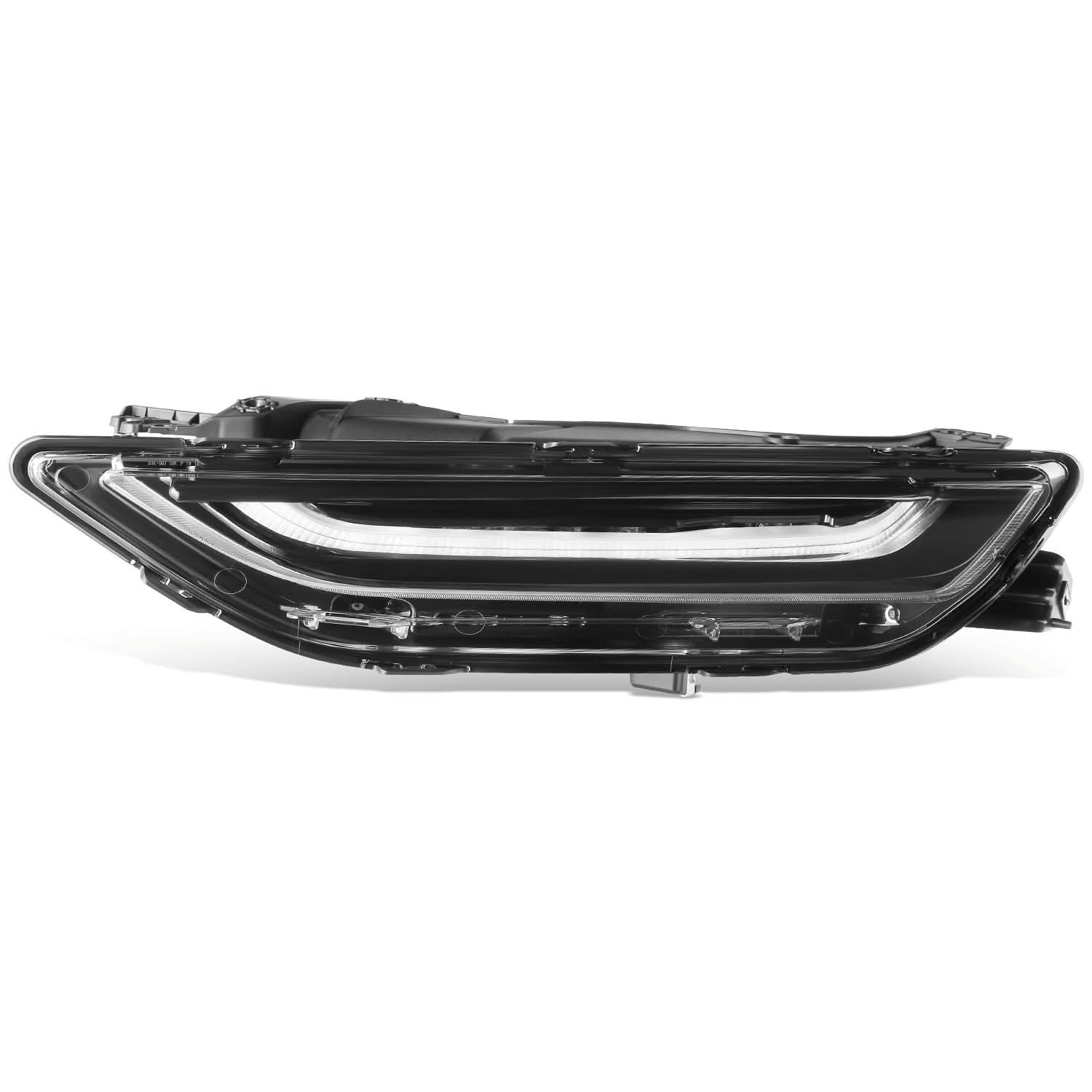 2019-2022 Chevrolet Blazer OE Style LED DRL Headlight - Left Side