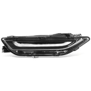 2019-2022 Chevrolet Blazer OE Style LED DRL Headlights - Black Housing