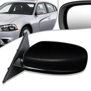 2011-2014 Dodge Charger OEM Power Folding Side Mirror - Left
