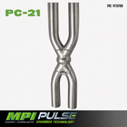 PC-21 / Universal Fit Pulse Chamber