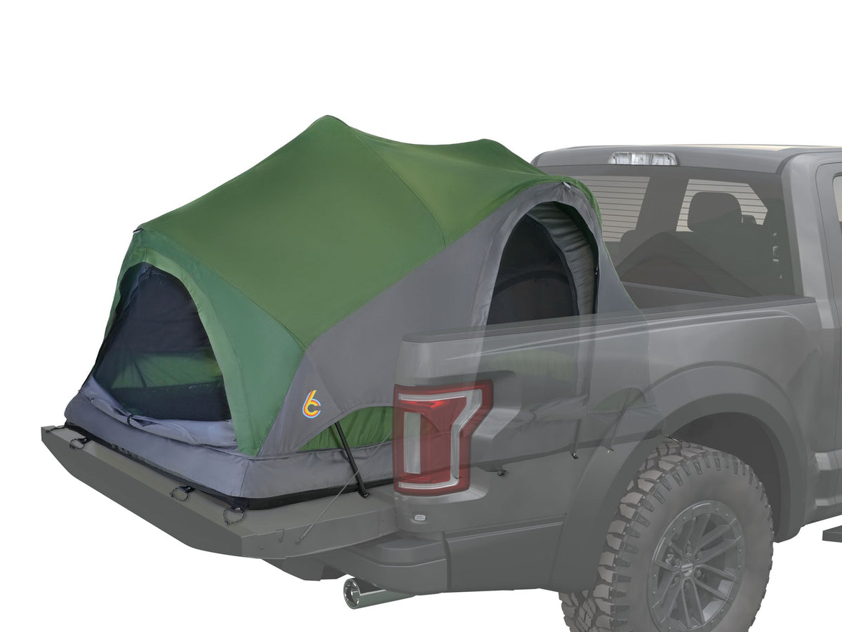 REV PICKUP TRUCK TENT (scout)
