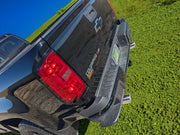 Chevy Colorado, 2015-2022, V6 , Stainless - MPI Exhaust Cat-Back Dual Exhaust Kits