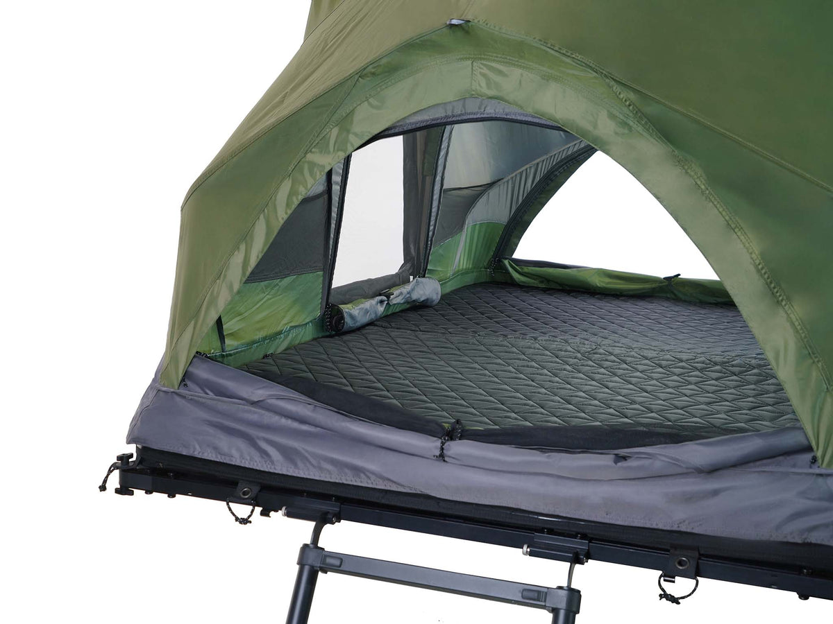REV ROOFTOP TENT X (scout)