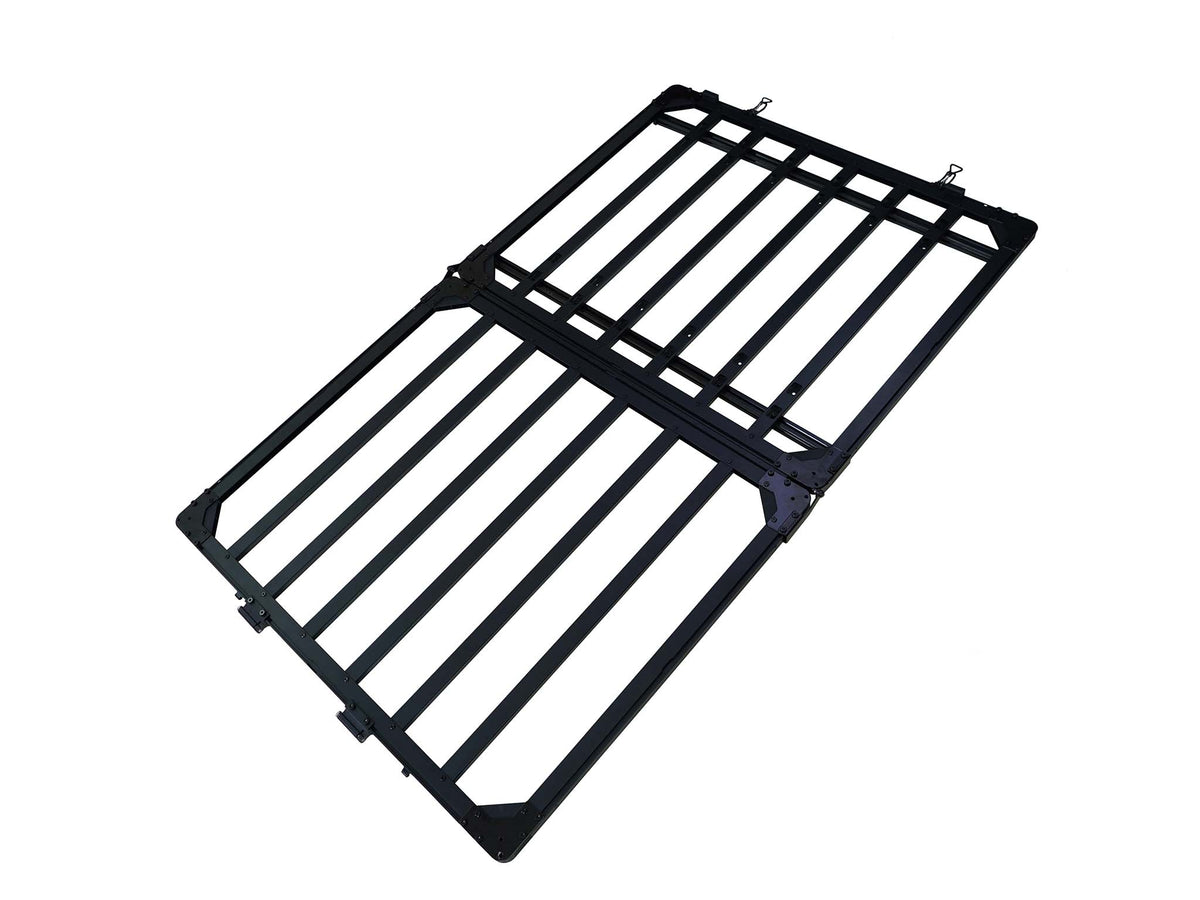 REV ROOFTOP TENT X (shellter)