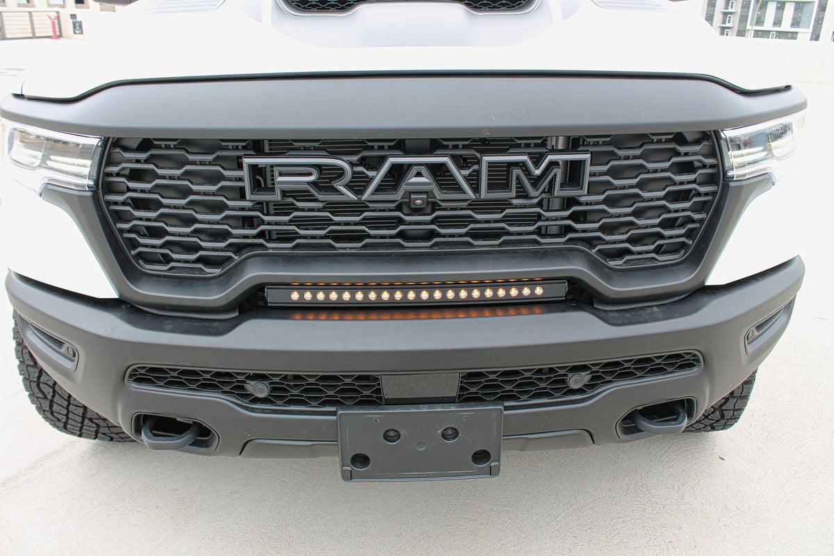 Ram Rho Rambar 2025+ RAM 1500 RHO 23in Light Bar SLIM – OMAC USA
