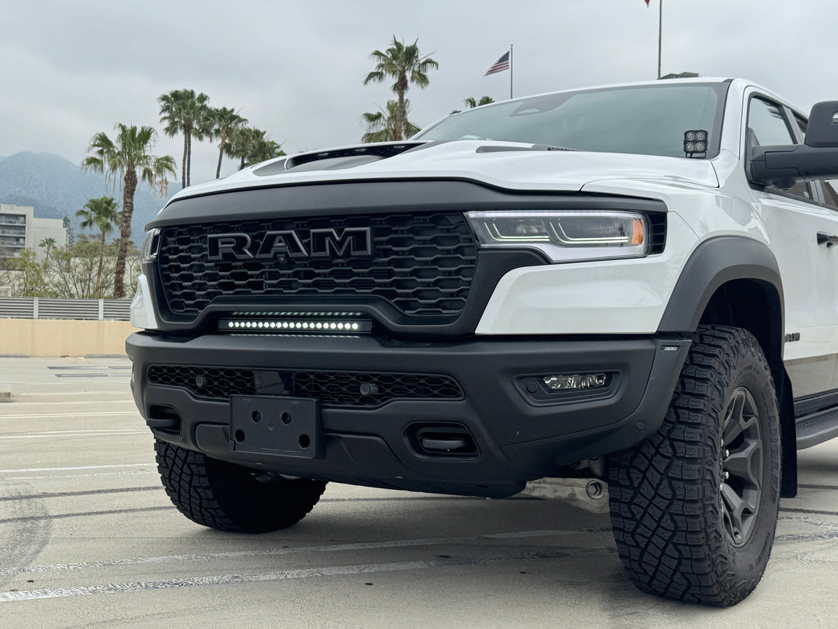 Ram Rho Rambar 2025+ RAM 1500 RHO 23in Light Bar SLIM – OMAC USA