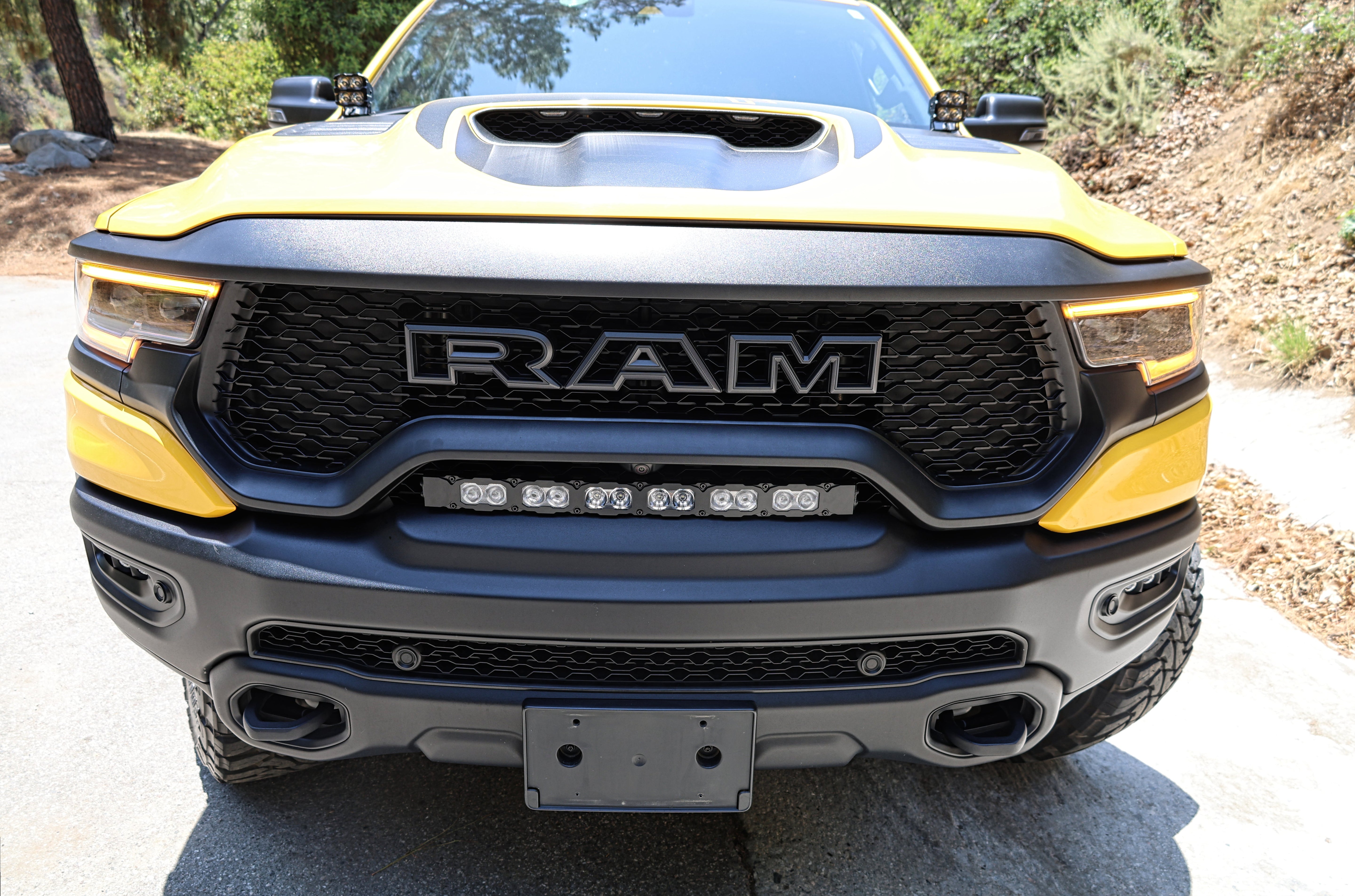 2021-24 RAM TRX 23in Light Bar PRO