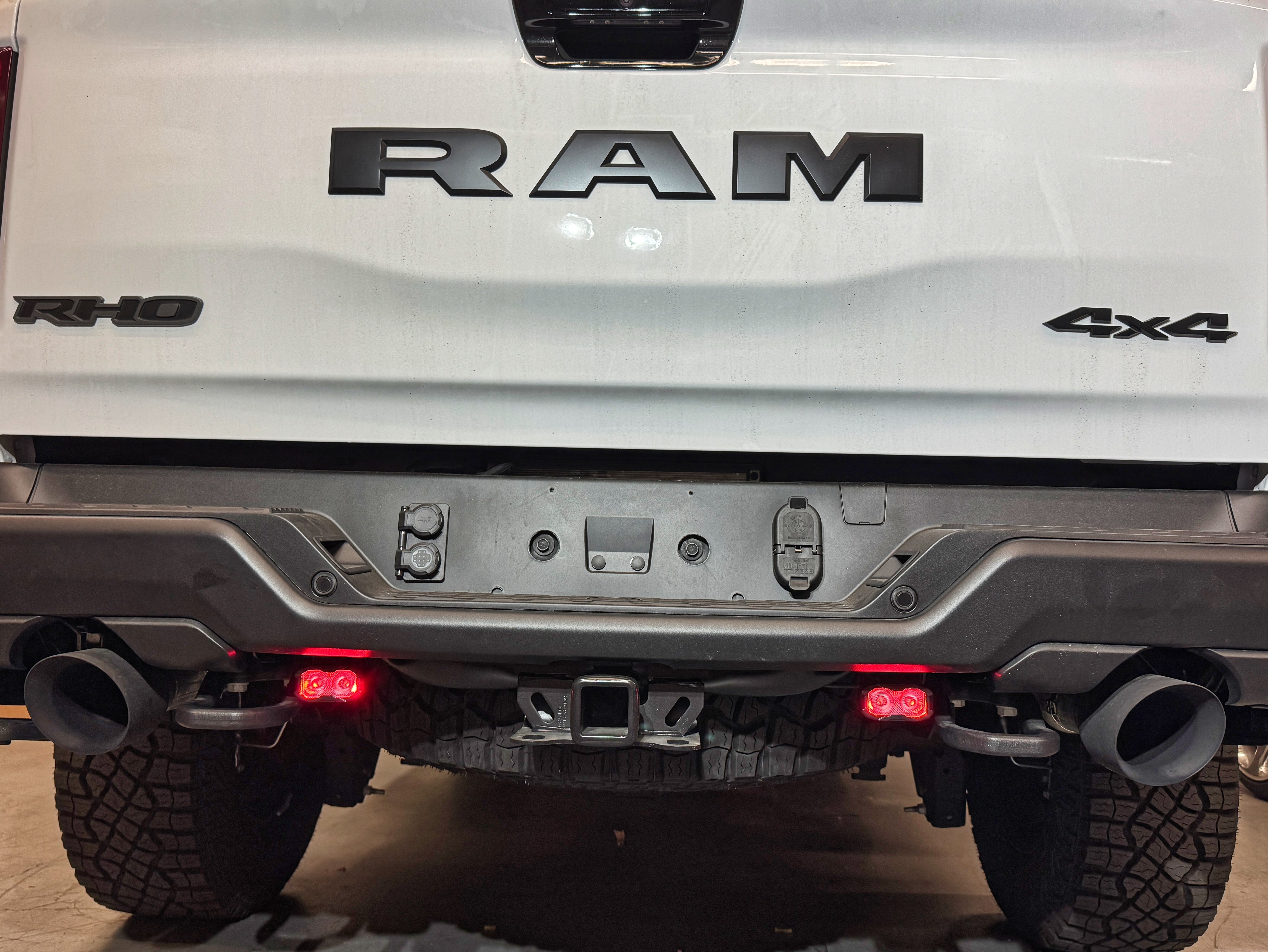 2019-24 RAM Rebel Reverse Light Kit