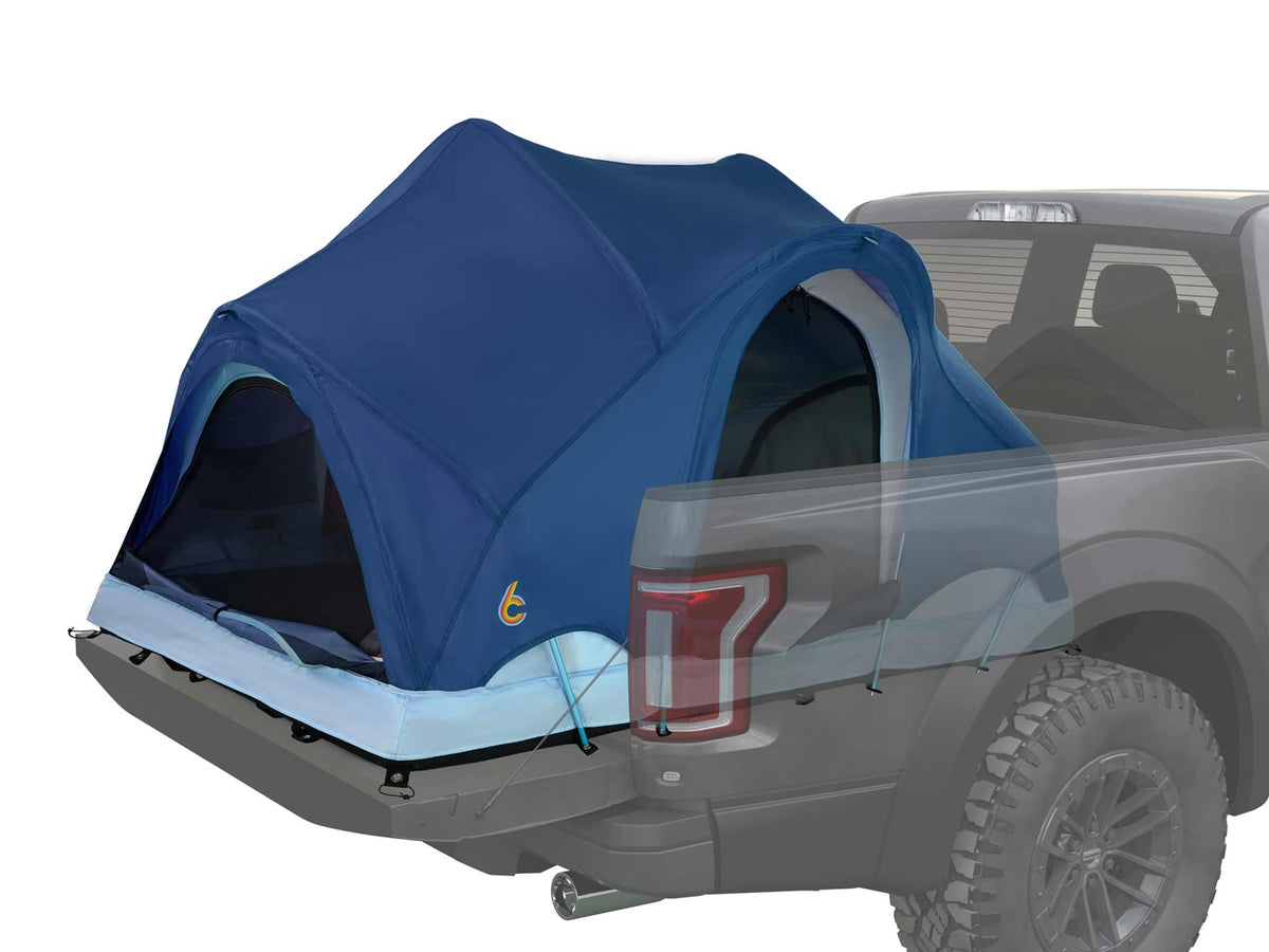 REV PICKUP TRUCK TENT
