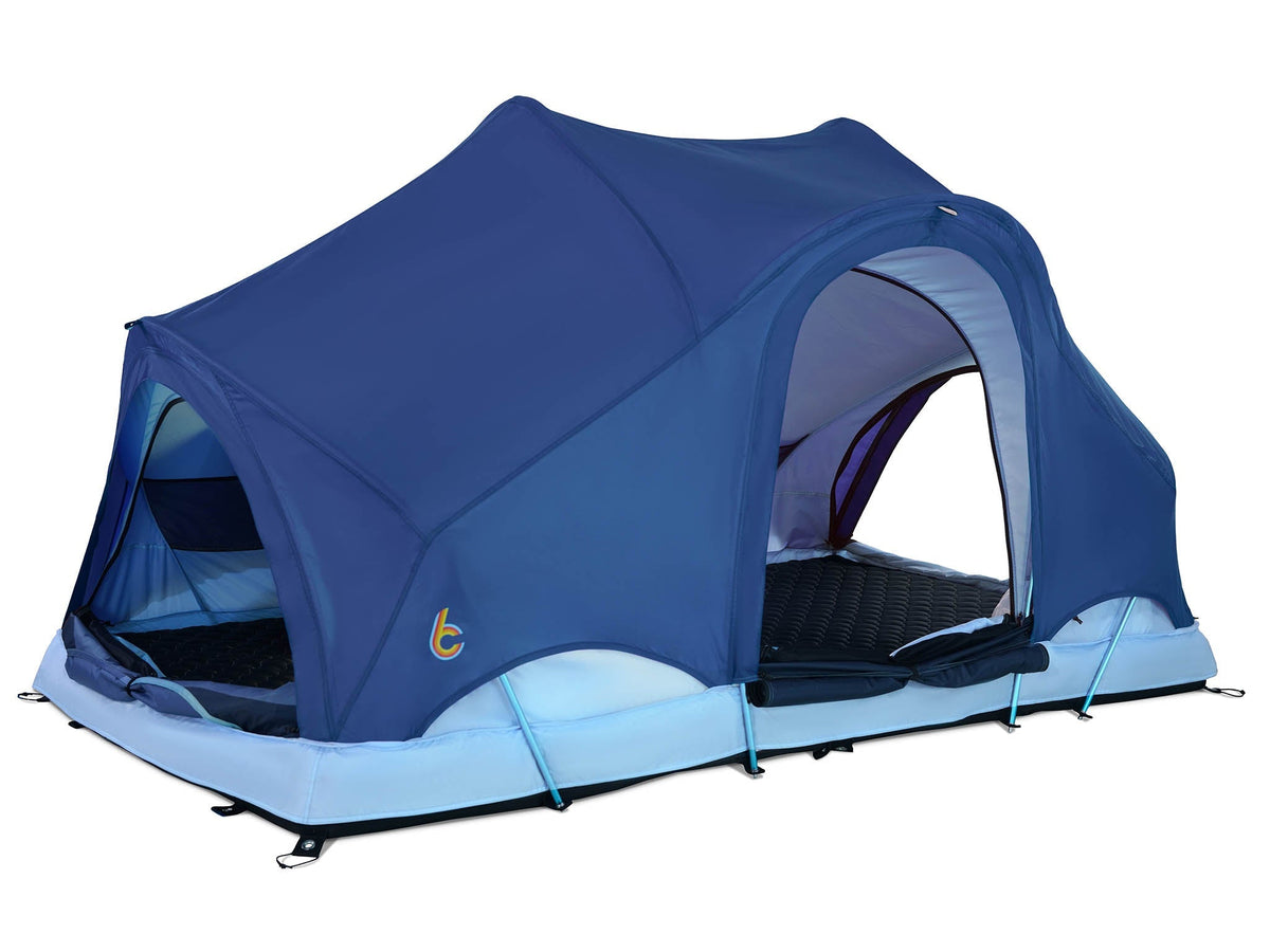 REV PICKUP TRUCK TENT