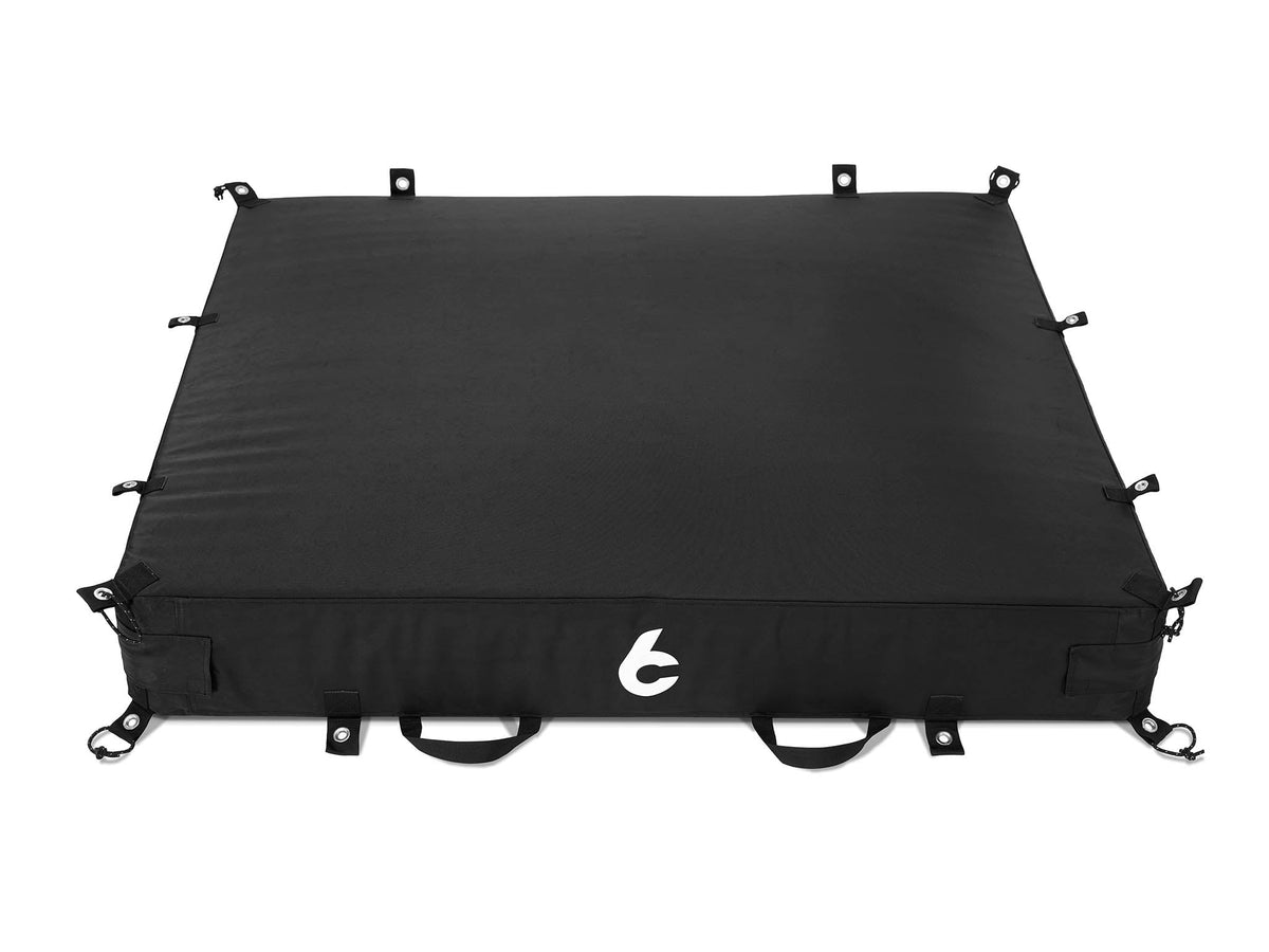 REV PICKUP TRUCK TENT