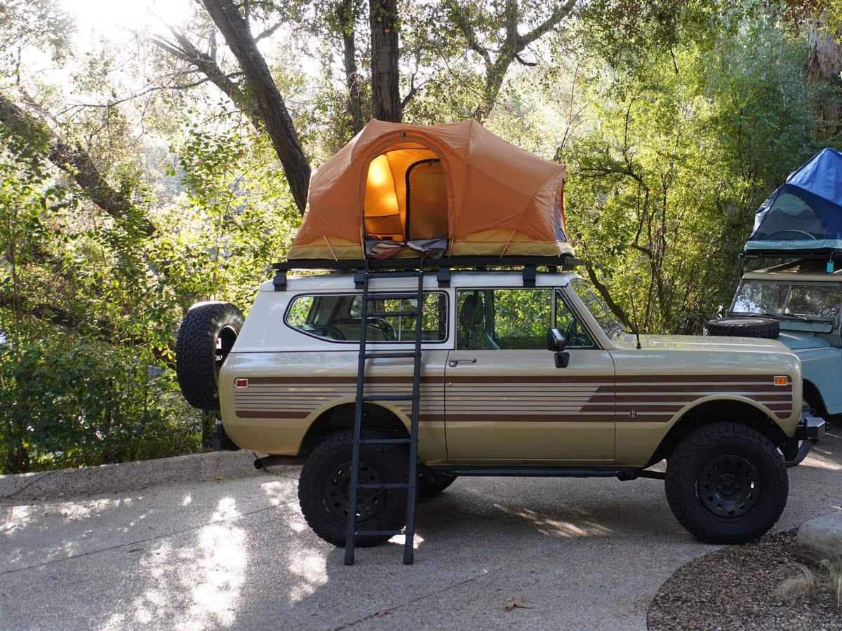 REV TENT (ELEMENT)