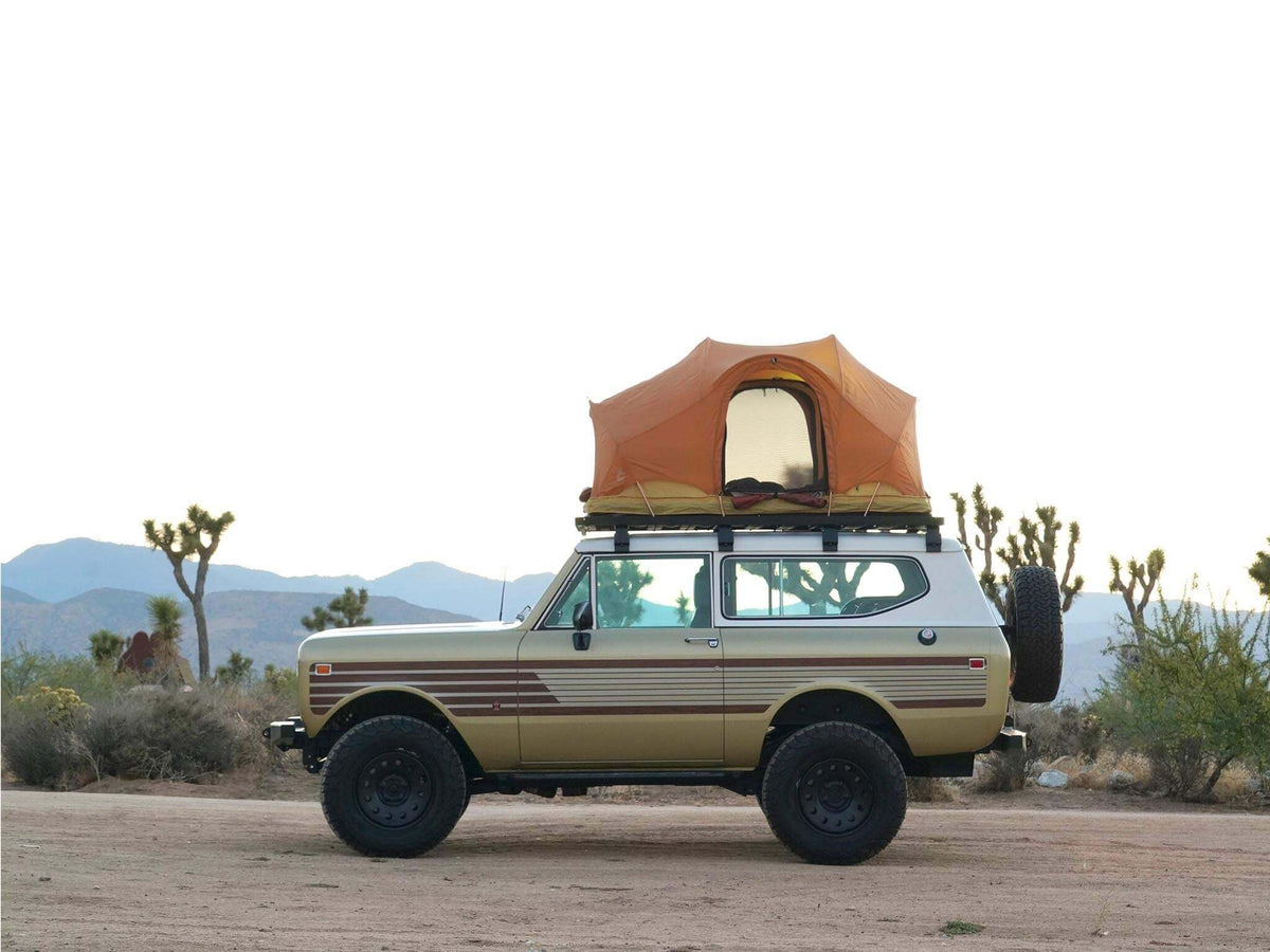 REV TENT (ELEMENT)