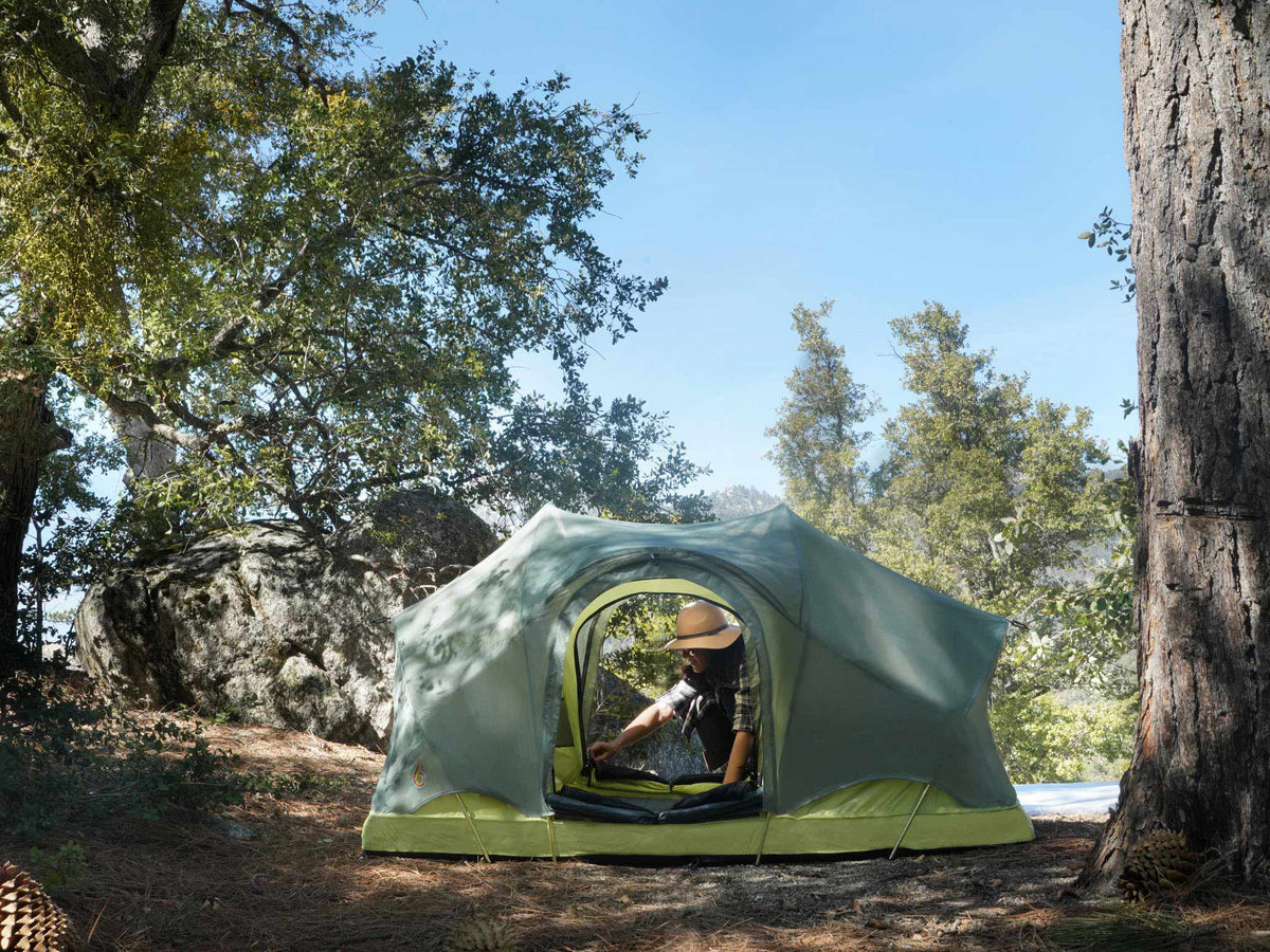 REV TENT (ELEMENT)