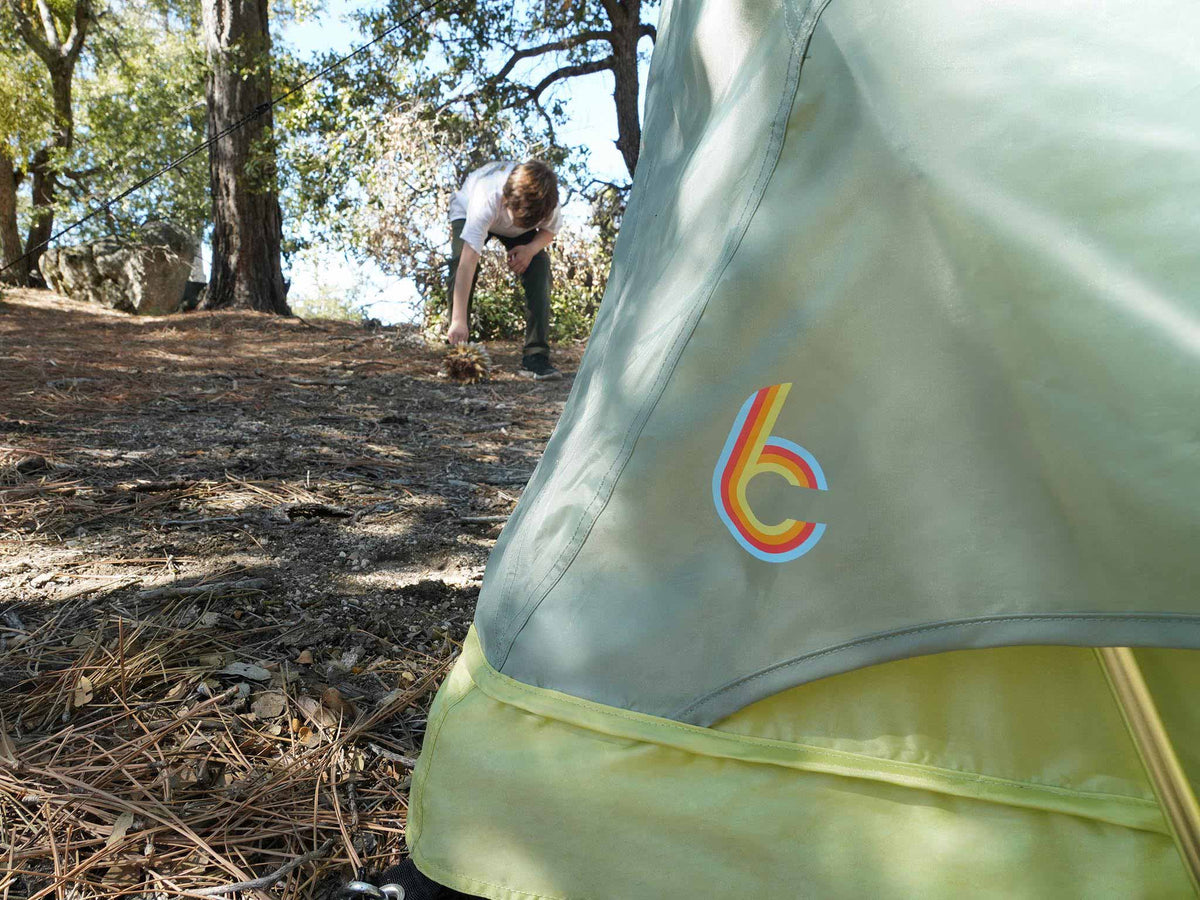 REV TENT (ELEMENT)