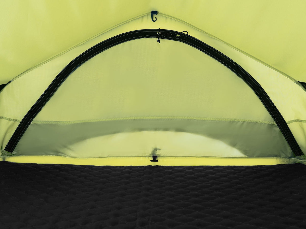 REV ROOFTOP TENT X