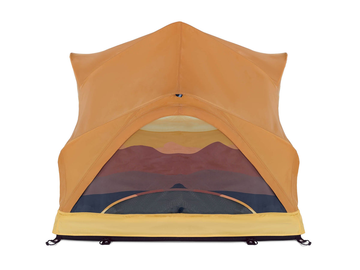 REV TENT (ELEMENT)