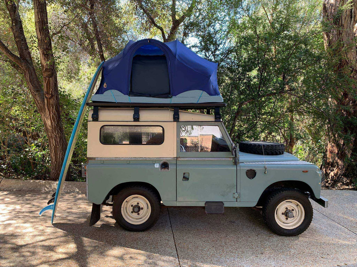 REV TENT (ELEMENT)