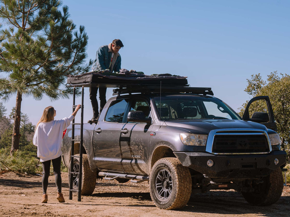 REV ROOFTOP TENT X (shellter)