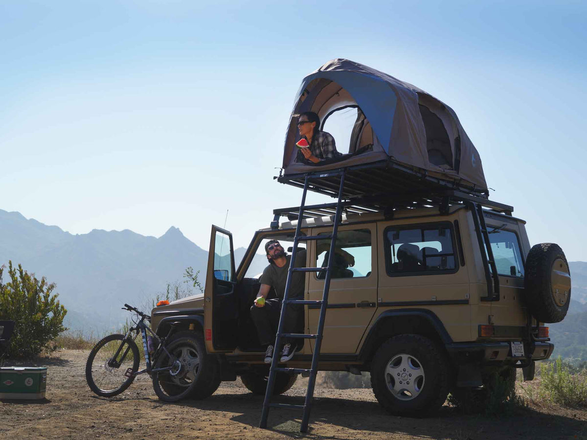 REV ROOFTOP TENT X (ELEMENT) (g2)