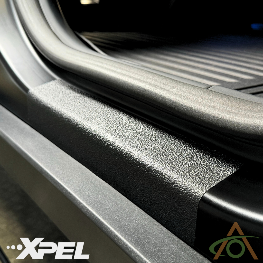 Xpel Armor Protection - The FULL kit