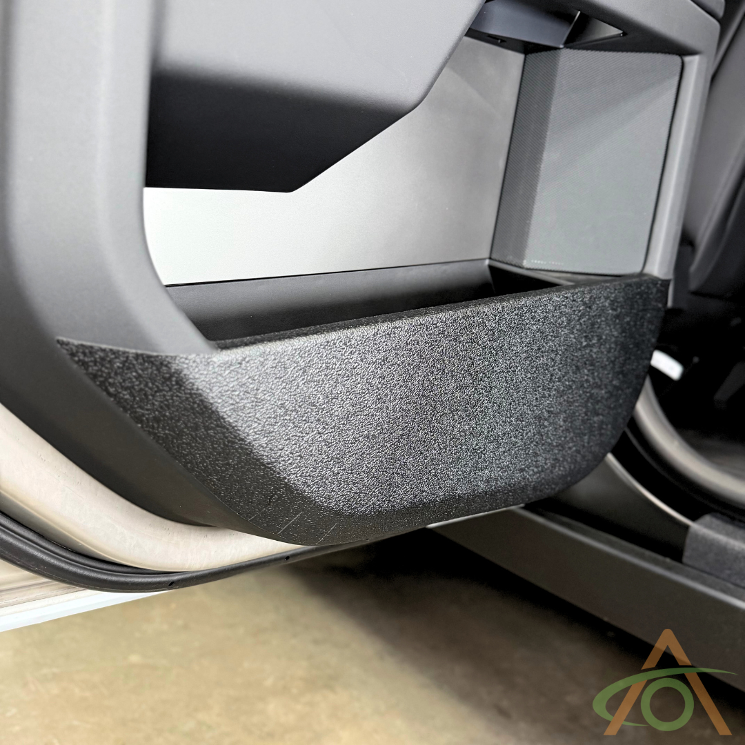 Xpel Armor Interior Protection for Cybertruck - Interior Kit