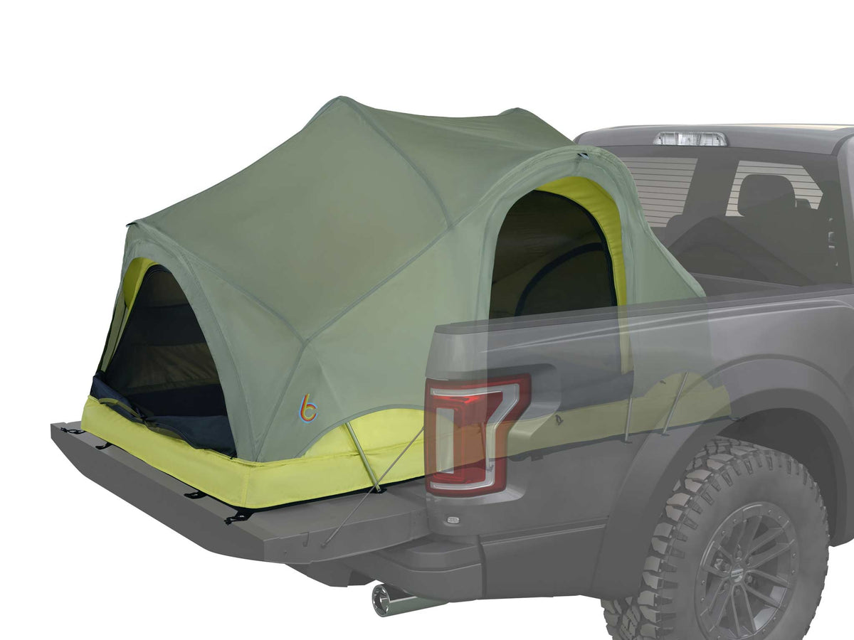 REV PICKUP TRUCK TENT