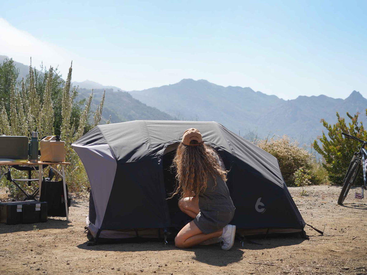 REV RACK TENT (ECLIPSE)  (g2)