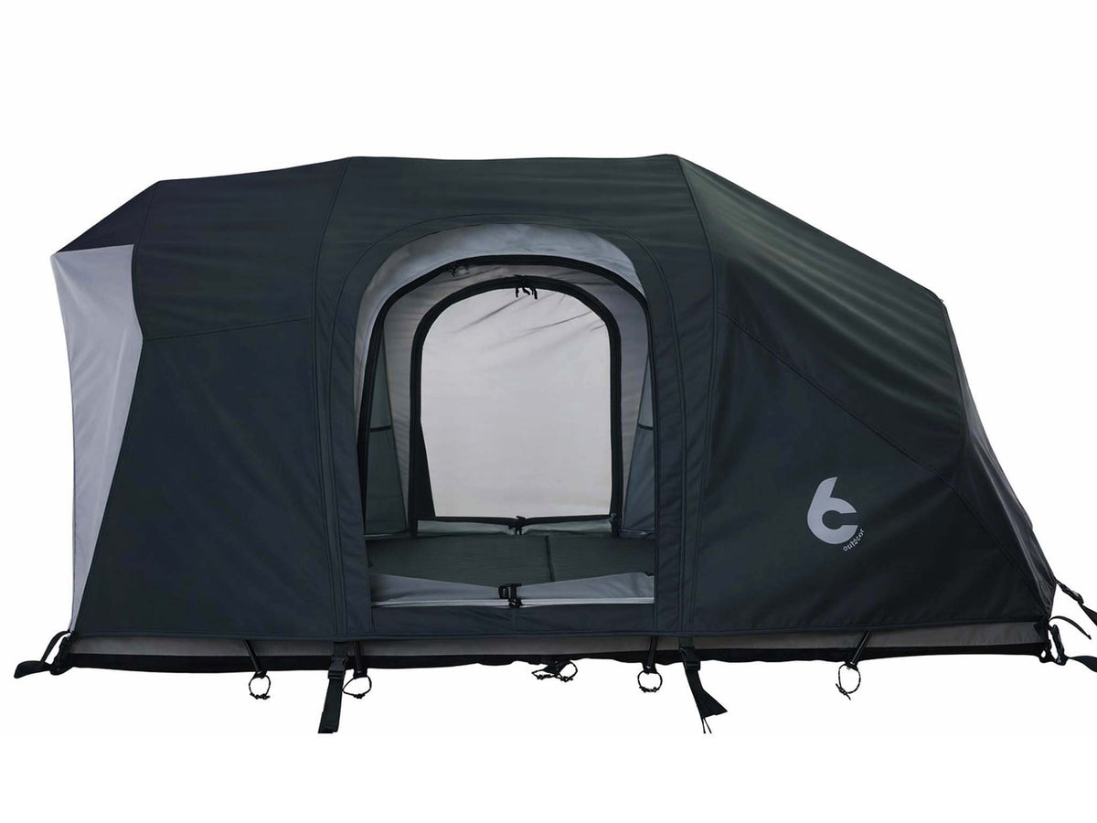 REV RACK TENT (ECLIPSE)  (g2)
