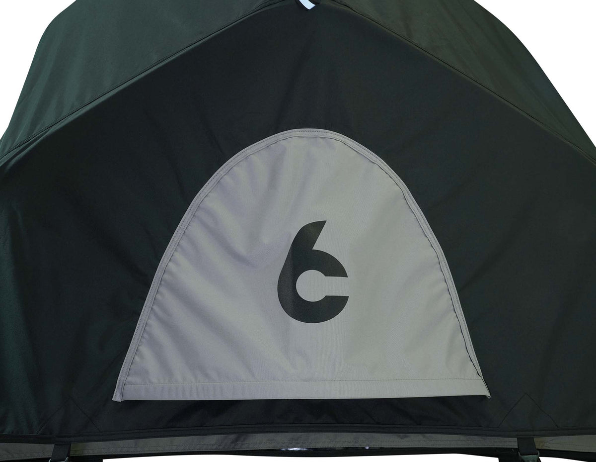 REV ROOFTOP TENT X (ECLIPSE) (g2)