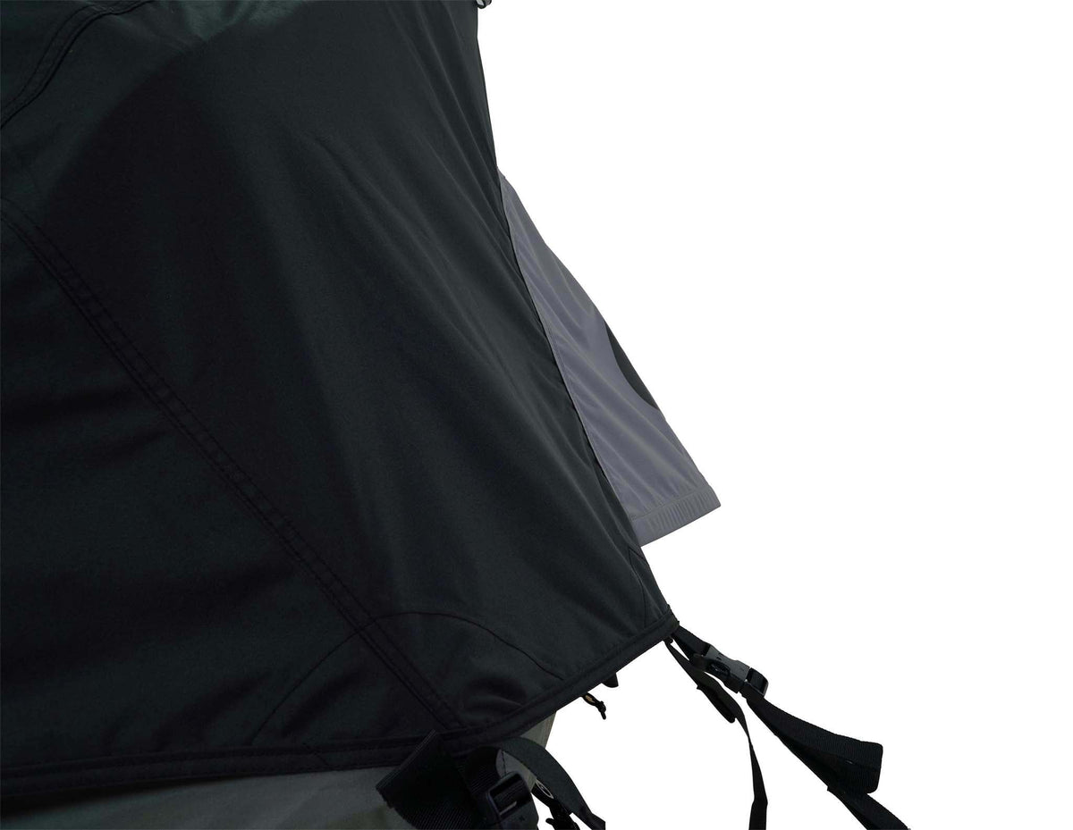 REV ROOFTOP TENT X (ECLIPSE) (g2)