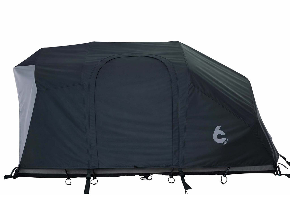 REV RACK TENT (ECLIPSE)  (g2)