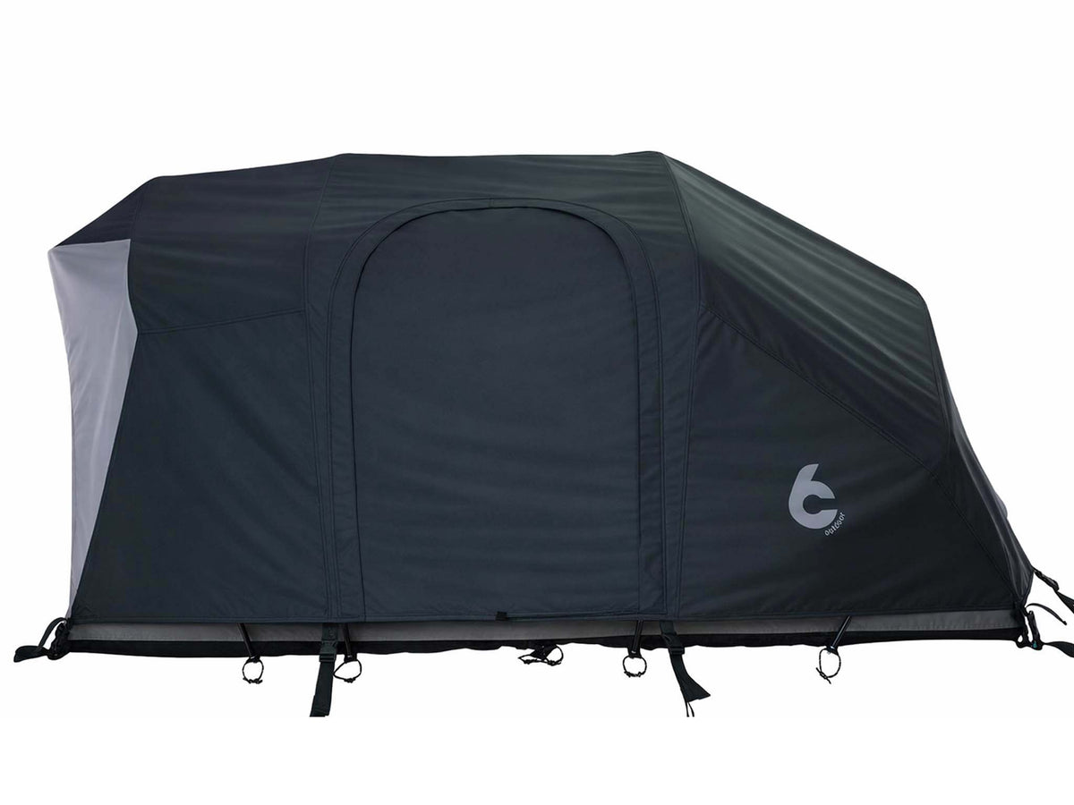 REV ROOFTOP TENT X (ECLIPSE) (g2)