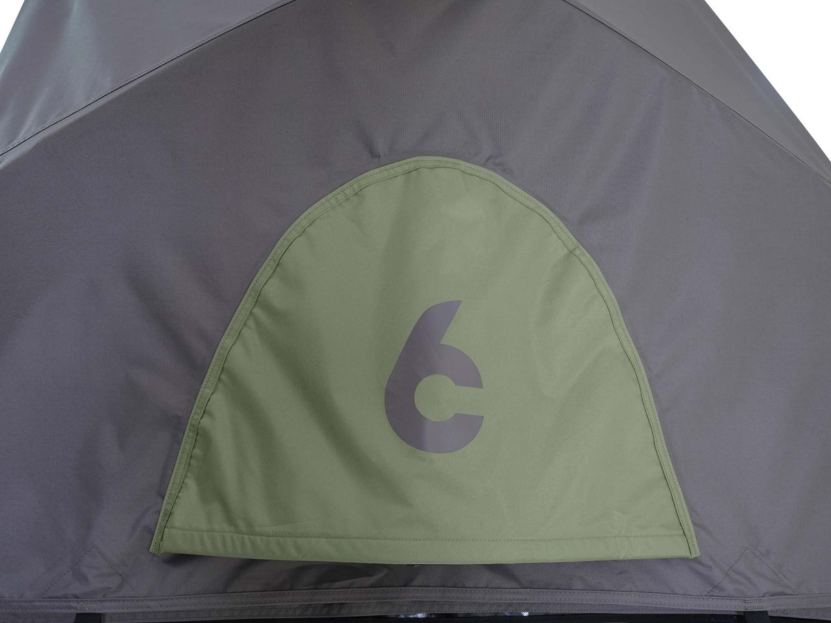 REV TENT (ELEMENT) (g2)