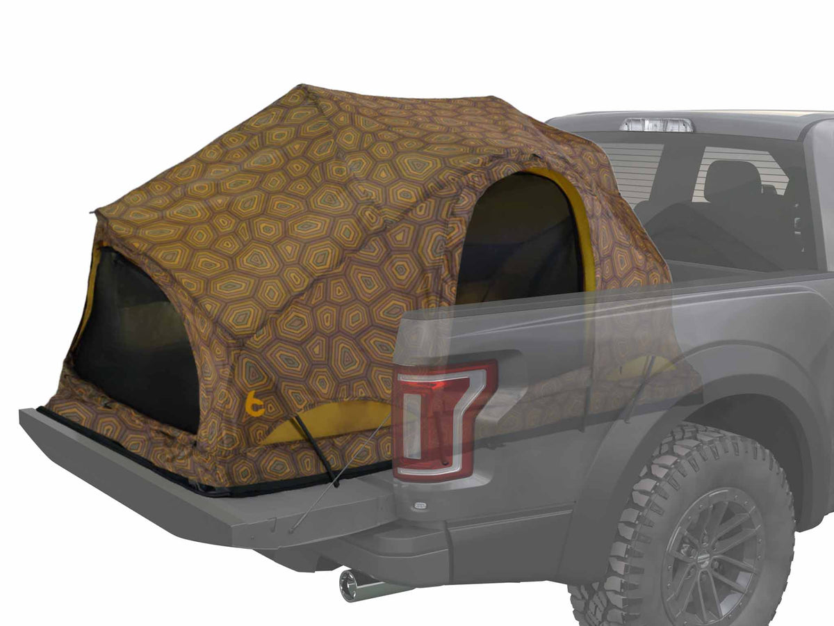 REV PICKUP TRUCK TENT (shellter)