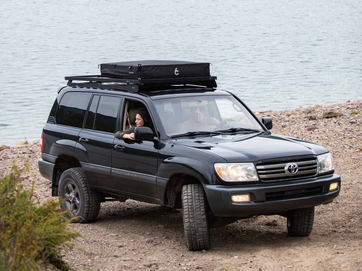 REV RACK TENT  (ELEMENT) (g2)