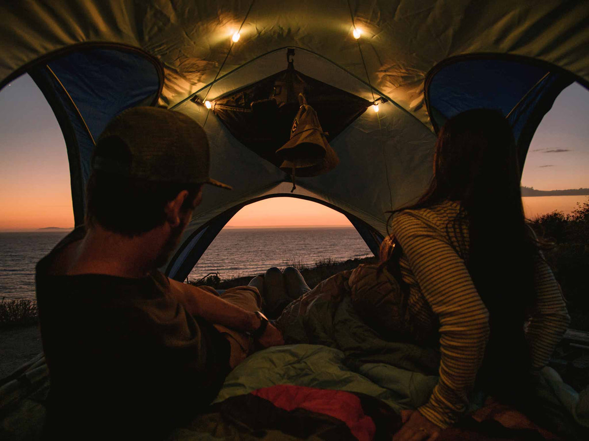 REV TENT (ELEMENT)