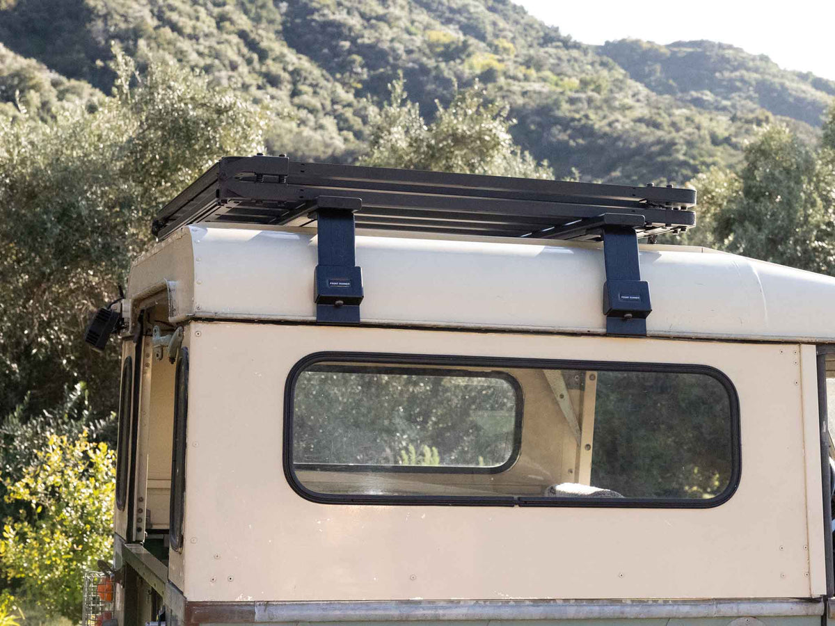 REV ROOFTOP TENT X (shellter)