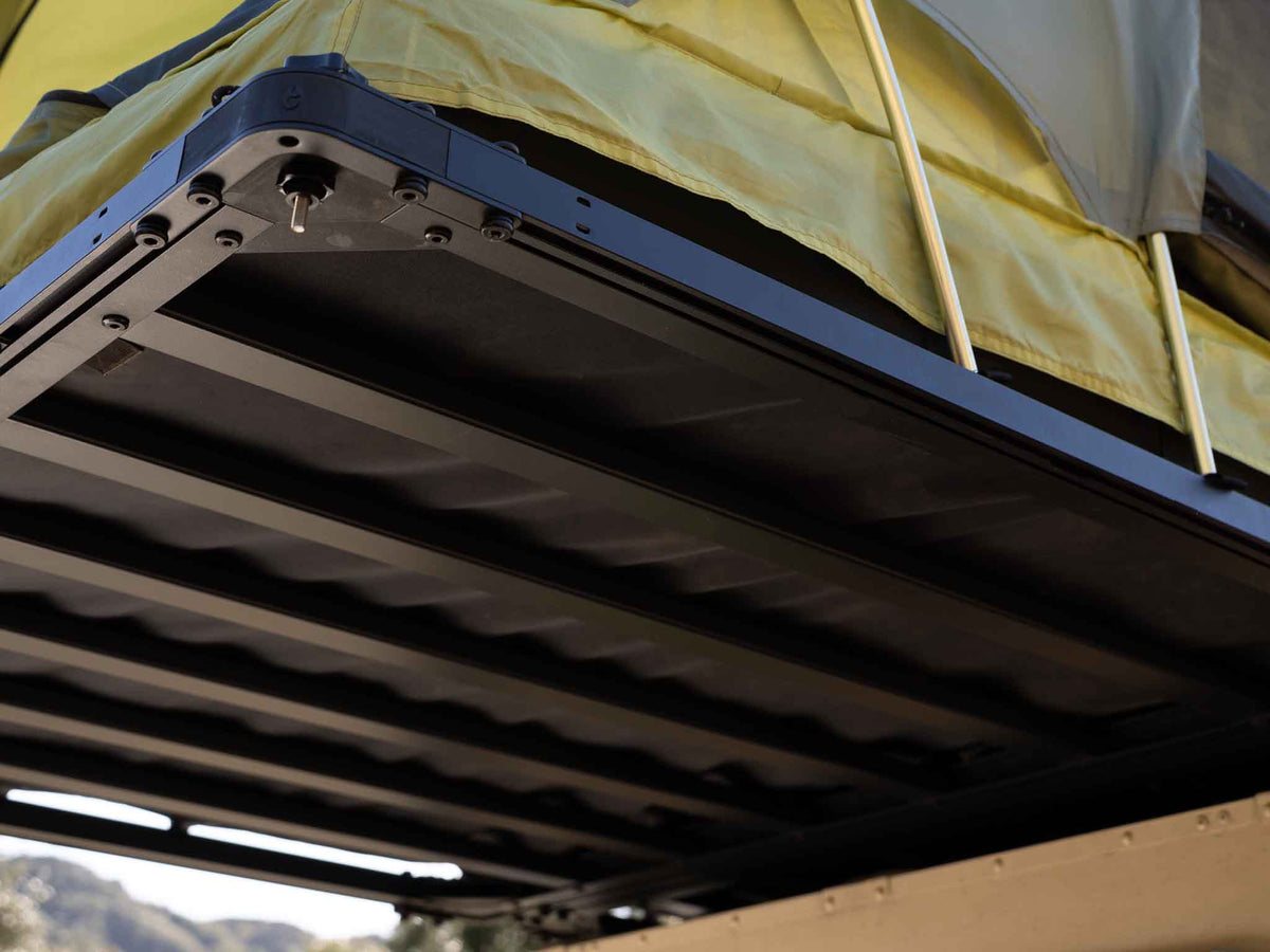 REV ROOFTOP TENT X