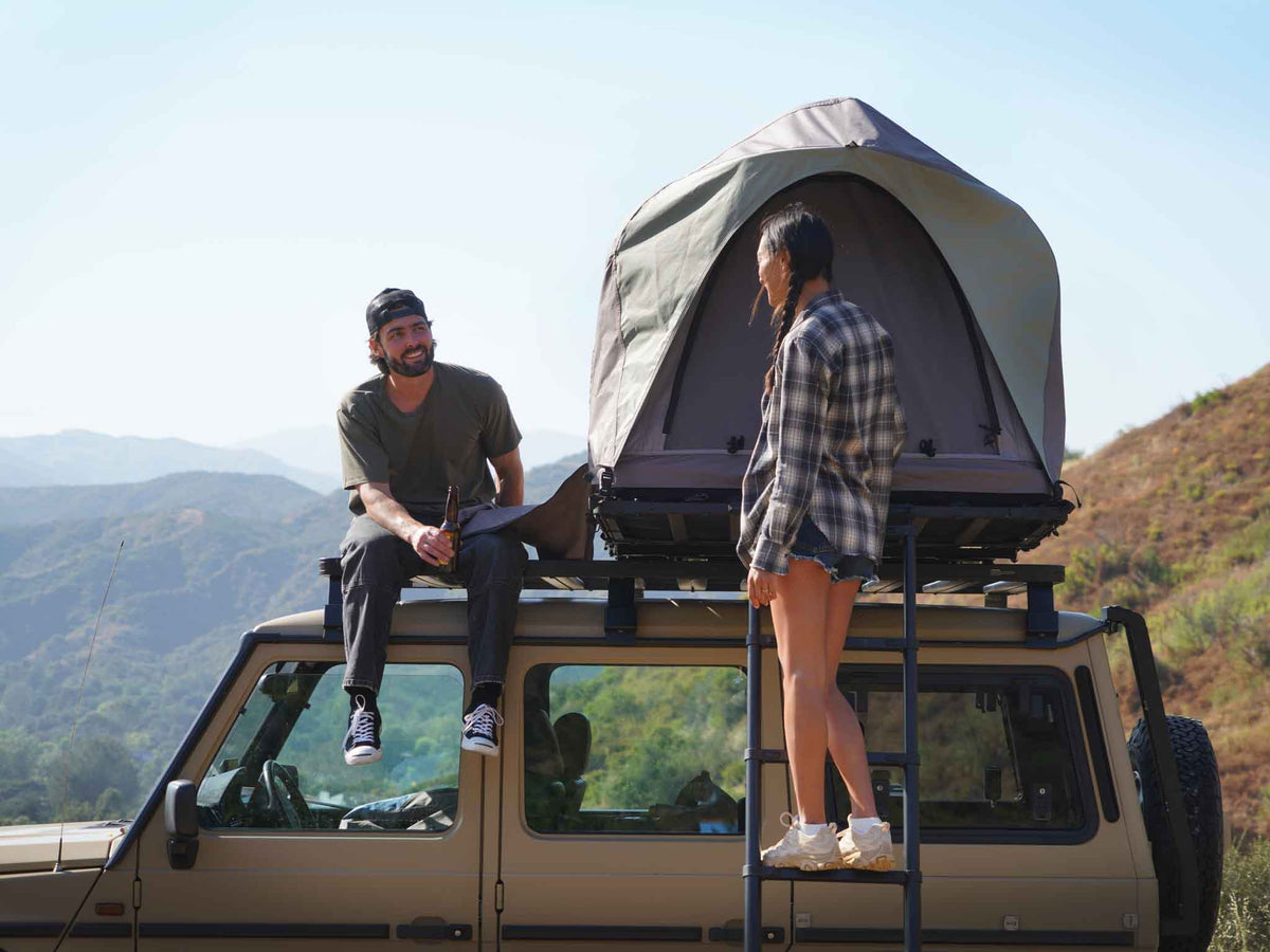 REV ROOFTOP TENT X (ELEMENT) (g2)