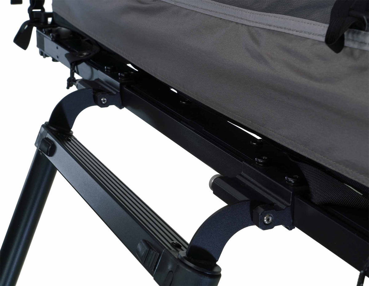 REV ROOFTOP TENT X (ECLIPSE) (g2)