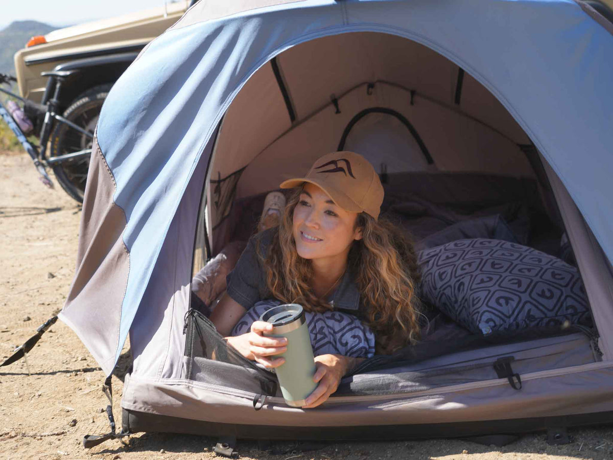 REV TENT (ELEMENT) (g2)