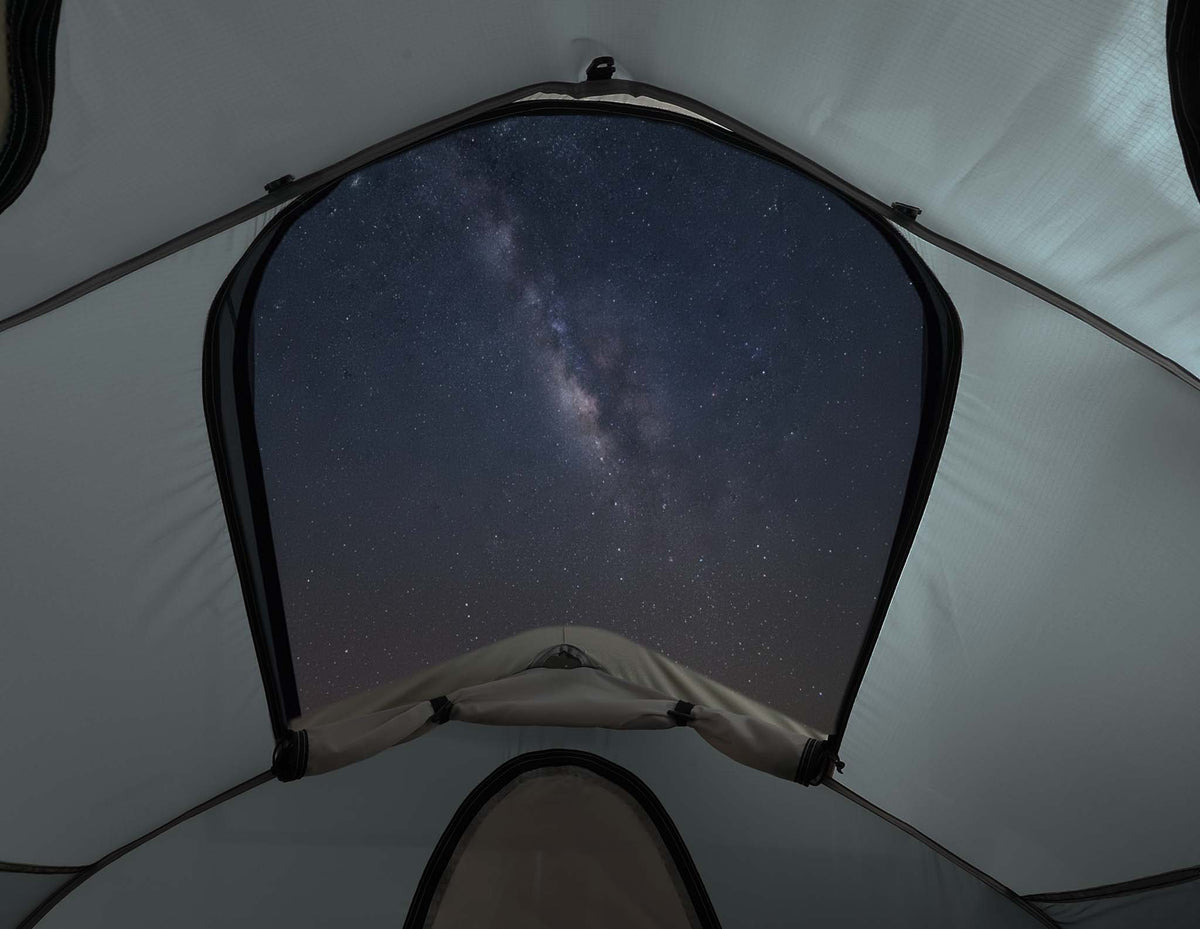 REV ROOFTOP TENT X (ELEMENT) (g2)