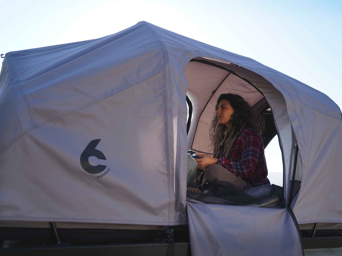REV RACK TENT (HELLASTORM)  (g2)