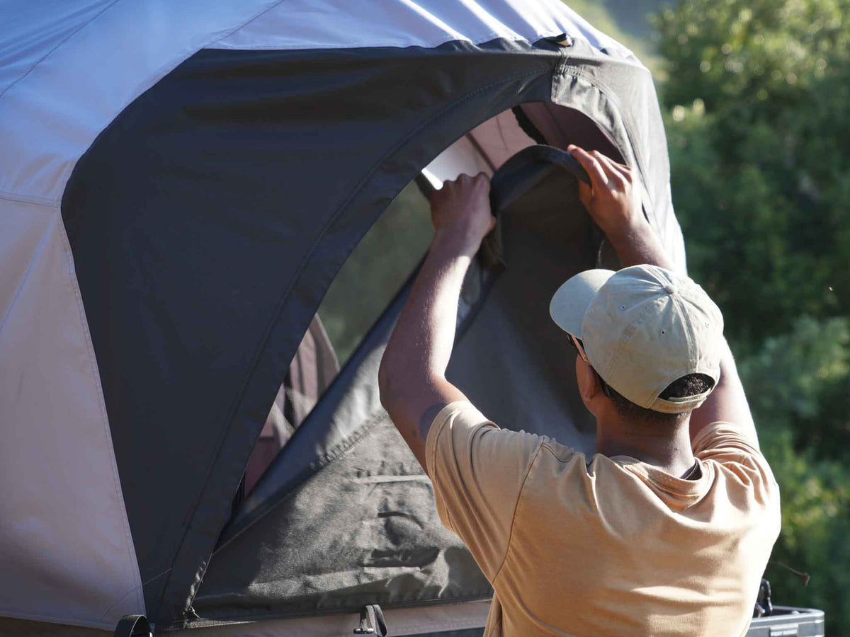 REV RACK TENT (HELLASTORM)  (g2)