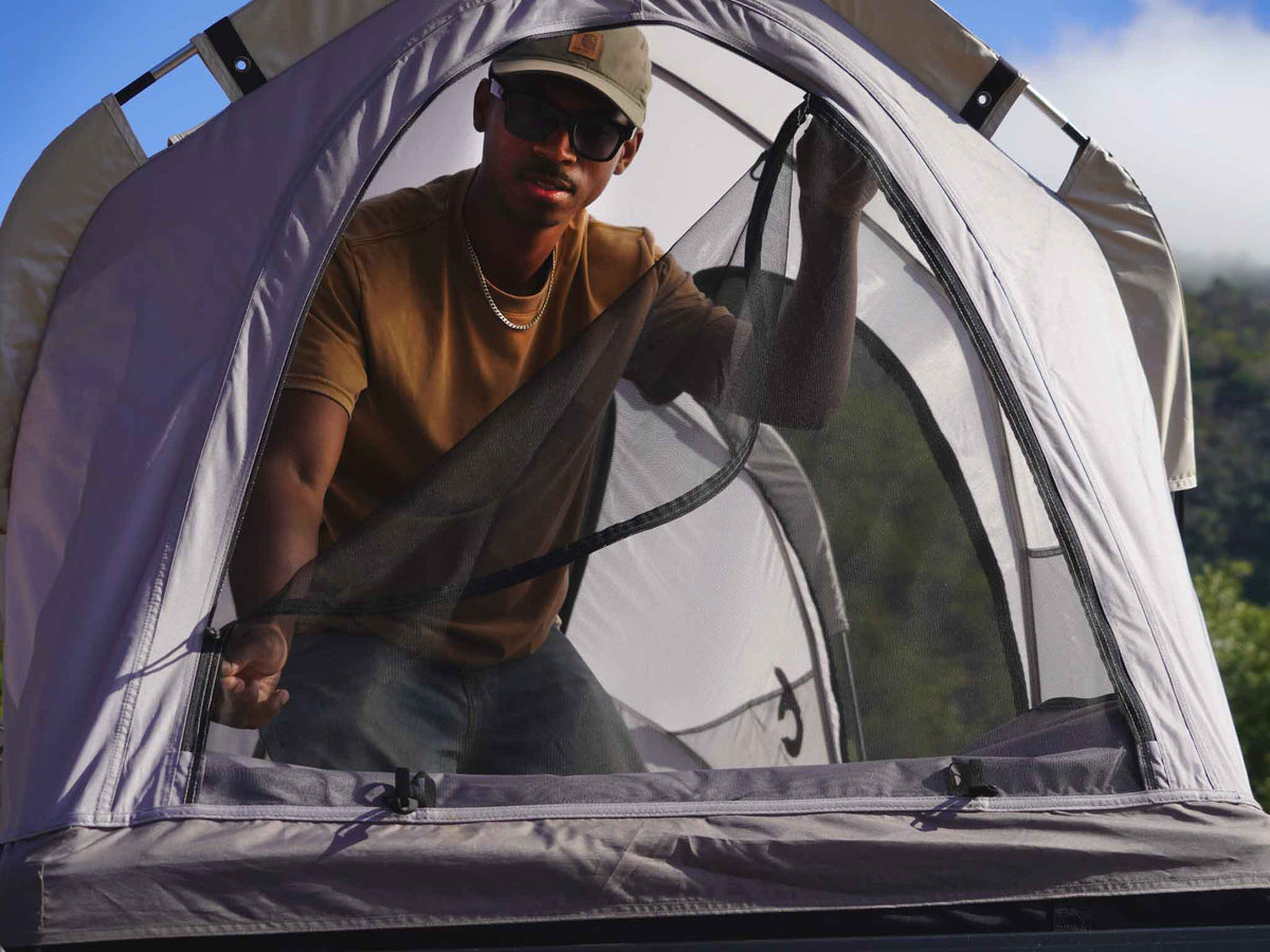 REV RACK TENT (ECLIPSE)  (g2)