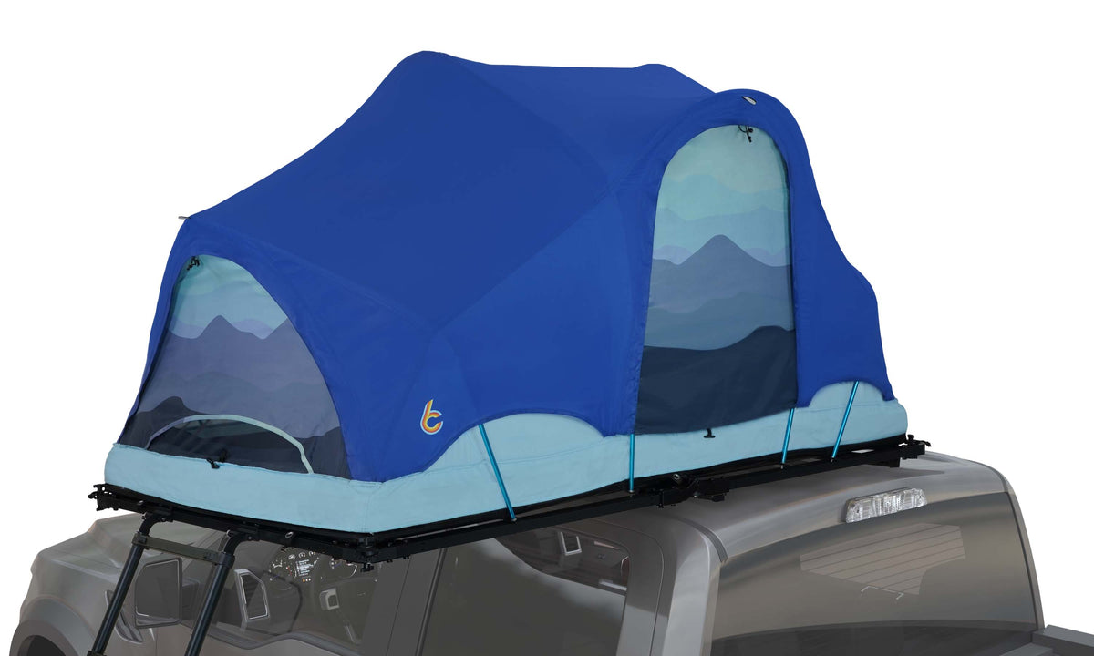 REV ROOFTOP TENT X