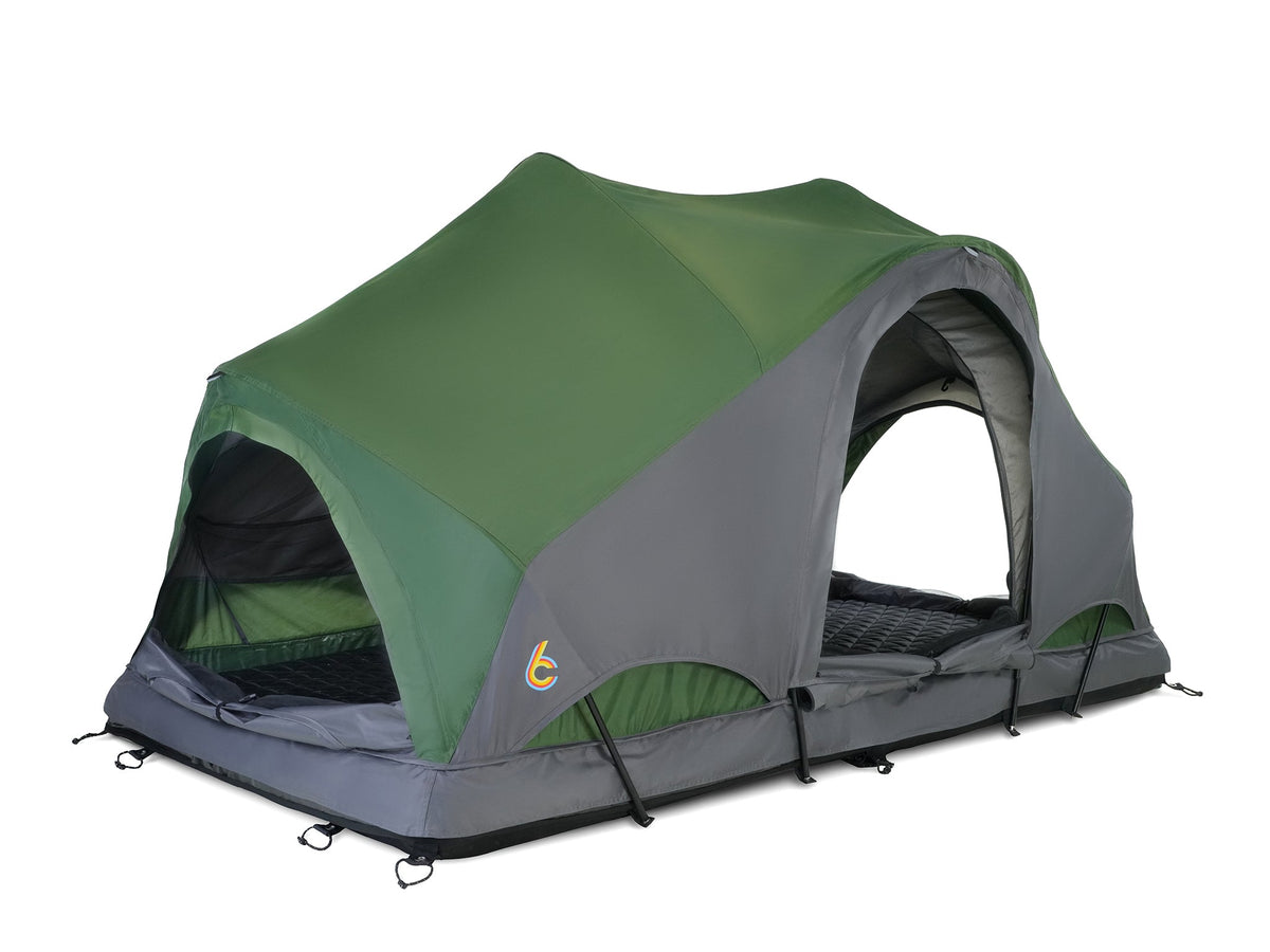 REV PICKUP TRUCK TENT (scout)